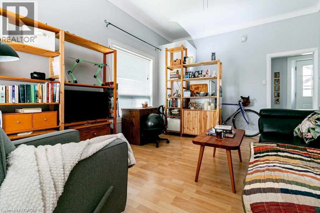 30 Murray Street W Unit# 2, Hamilton, Ontario  L8L 1B2 - Photo 6 - 40830333
