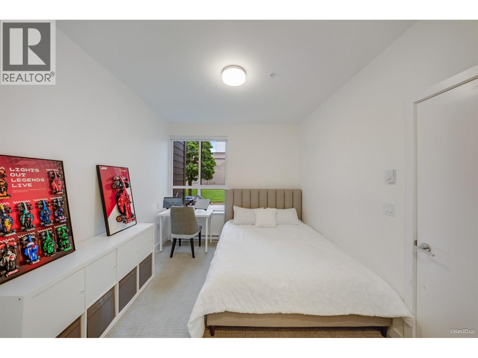 209 7133 14th Avenue, Burnaby, British Columbia  V3N 0H5 - Photo 16 - R3123595