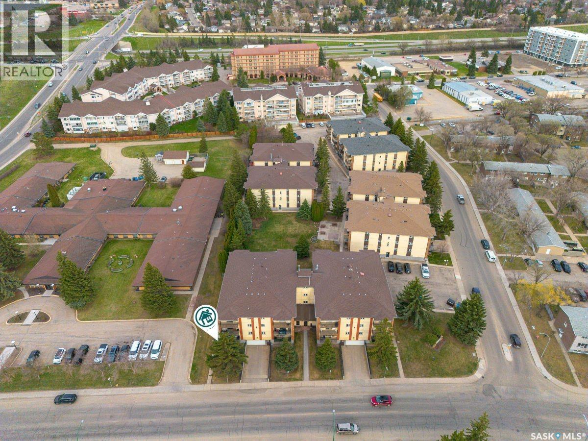 104 2013 Arlington Avenue, Saskatoon, Saskatchewan  S7J 2H6 - Photo 27 - SK035334
