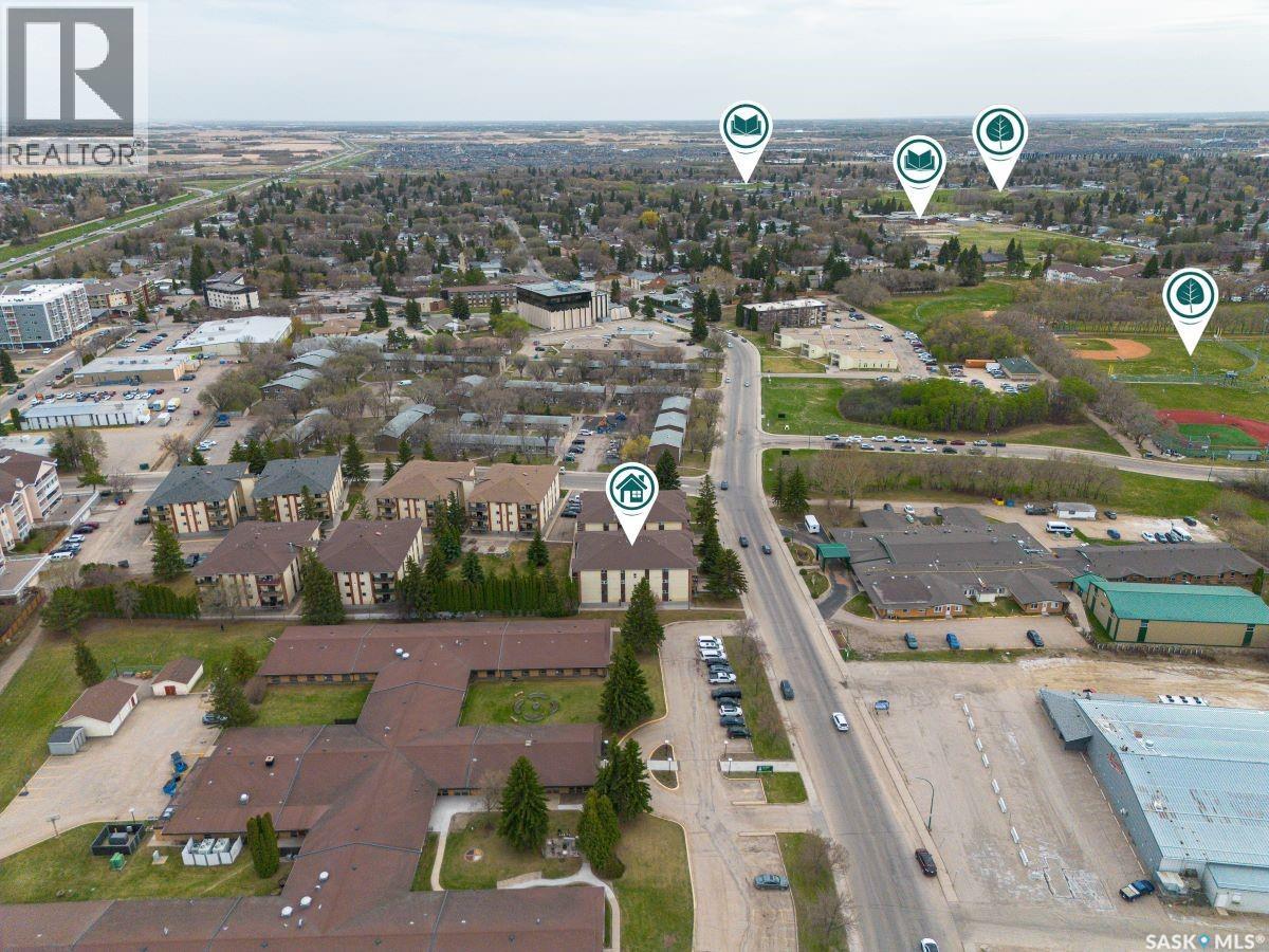 104 2013 Arlington Avenue, Saskatoon, Saskatchewan  S7J 2H6 - Photo 32 - SK035334
