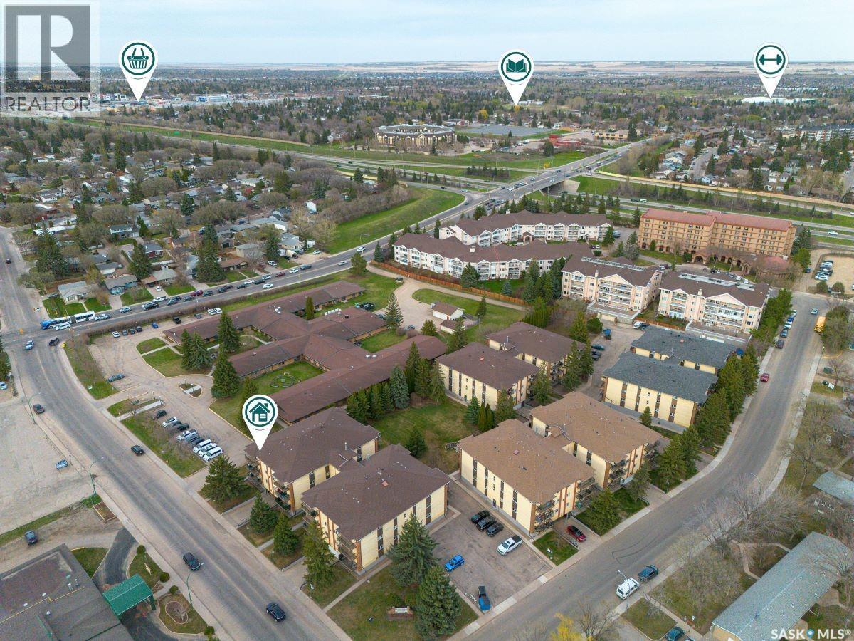 104 2013 Arlington Avenue, Saskatoon, Saskatchewan  S7J 2H6 - Photo 33 - SK035334