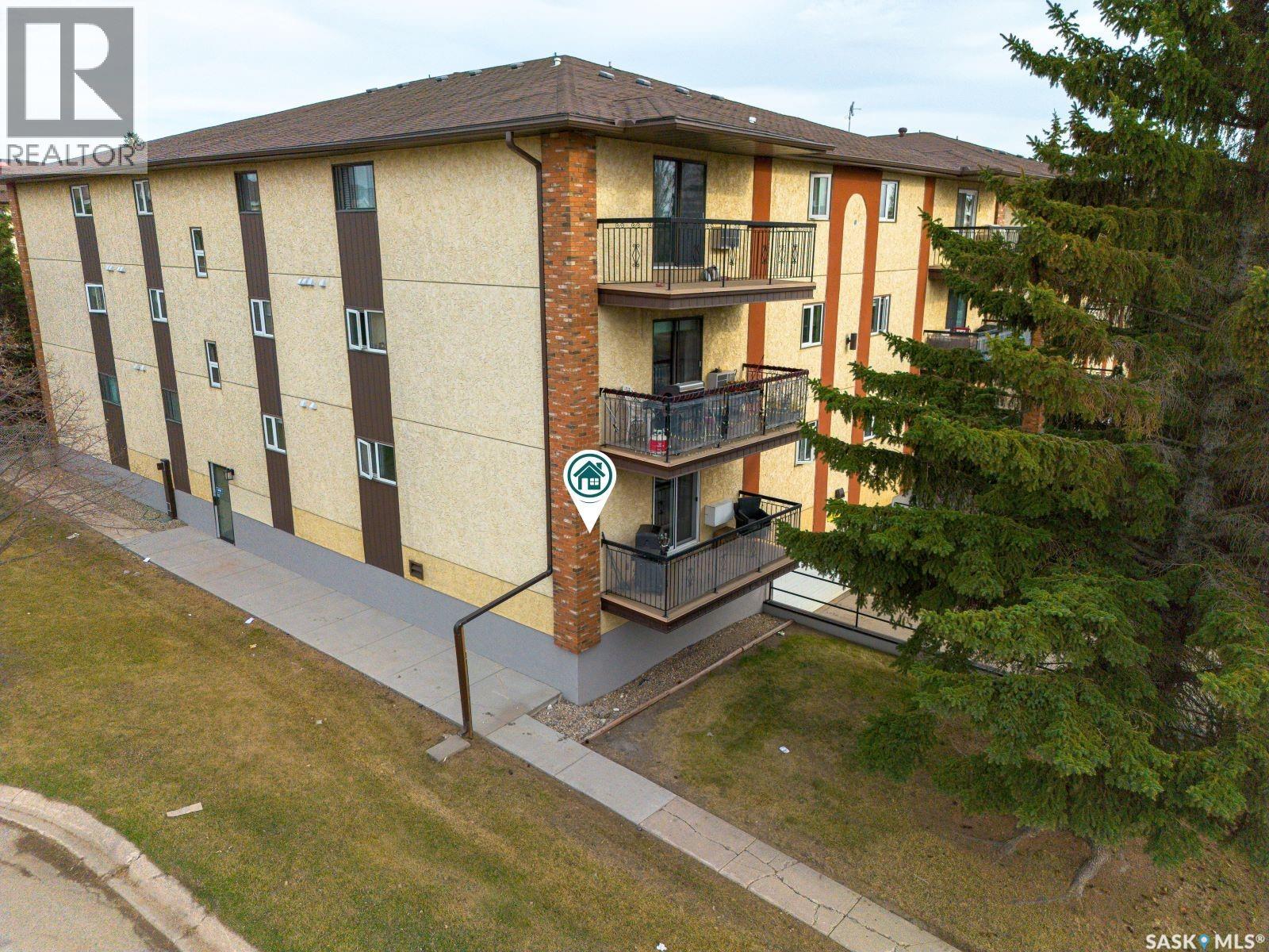 104 2013 Arlington Avenue, Saskatoon, Saskatchewan  S7J 2H6 - Photo 22 - SK035334