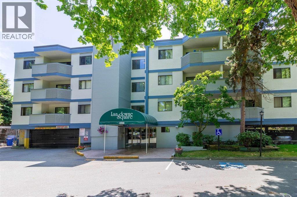 123 8700 Ackroyd Road, Richmond, British Columbia  V6X 3G2 - Photo 1 - R3123897