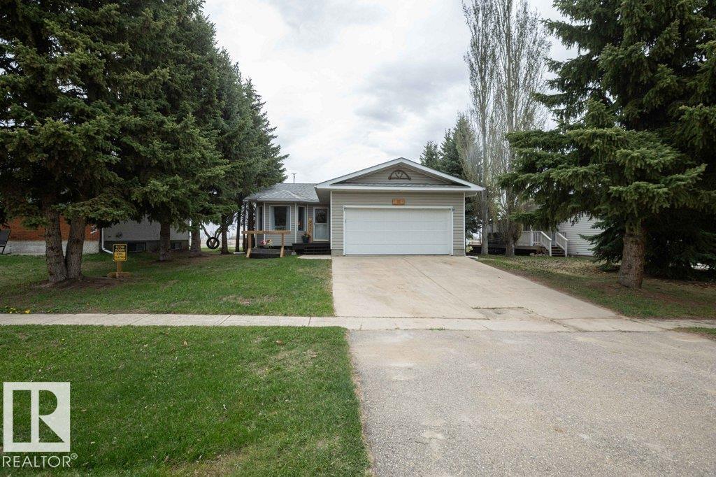 5116 51 Av, Pickardville, Alberta  T0G 1W0 - Photo 2 - E4487816