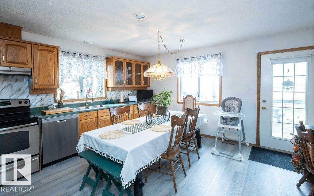 5116 51 Av, Pickardville, Alberta  T0G 1W0 - Photo 22 - E4487816