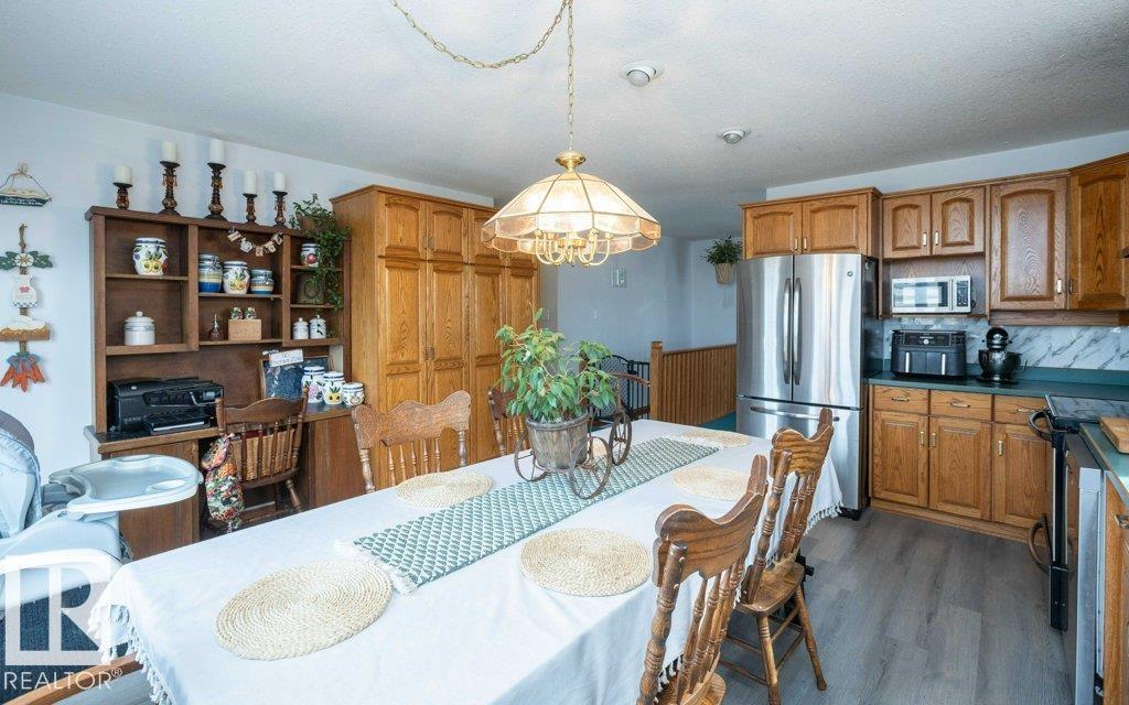 5116 51 Av, Pickardville, Alberta  T0G 1W0 - Photo 24 - E4487816