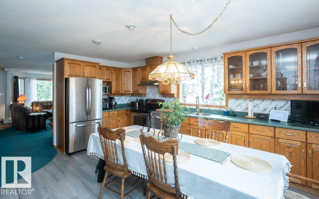 5116 51 Av, Pickardville, Alberta  T0G 1W0 - Photo 26 - E4487816