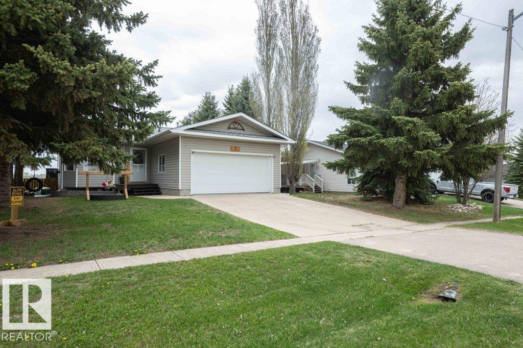 5116 51 Av, Pickardville, Alberta  T0G 1W0 - Photo 3 - E4487816