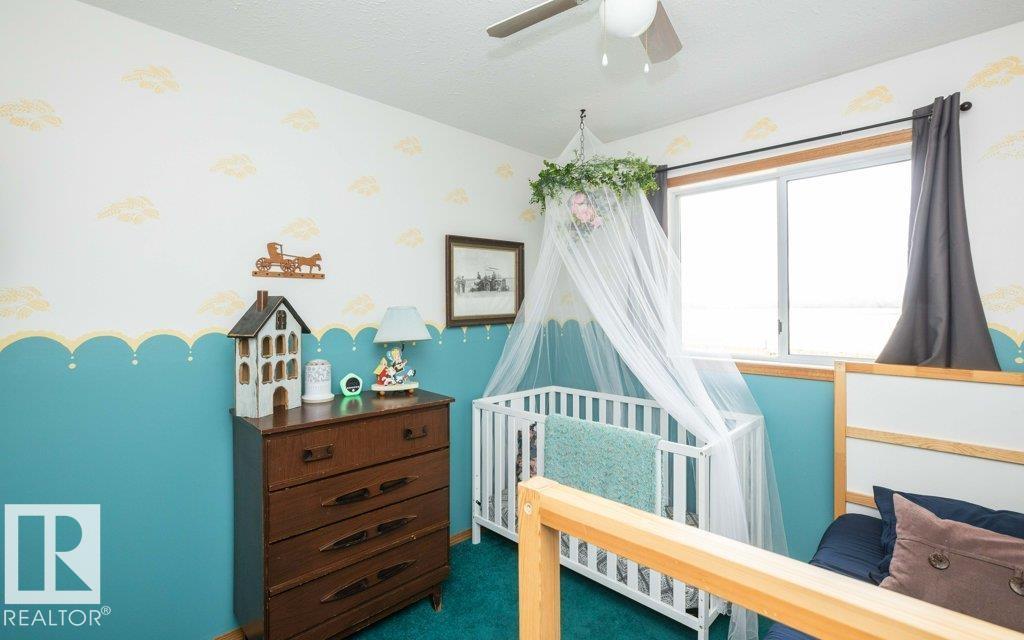 5116 51 Av, Pickardville, Alberta  T0G 1W0 - Photo 38 - E4487816