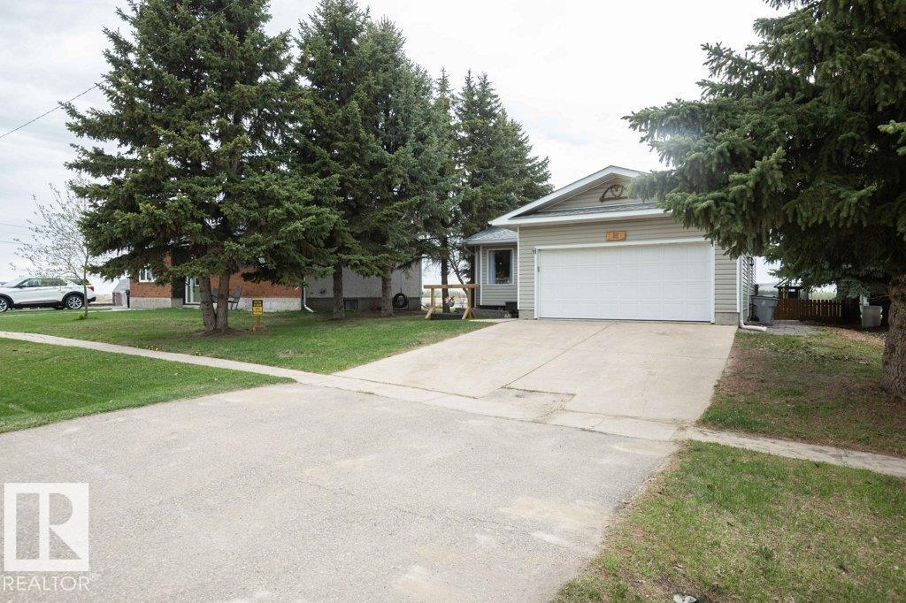 5116 51 Av, Pickardville, Alberta  T0G 1W0 - Photo 4 - E4487816
