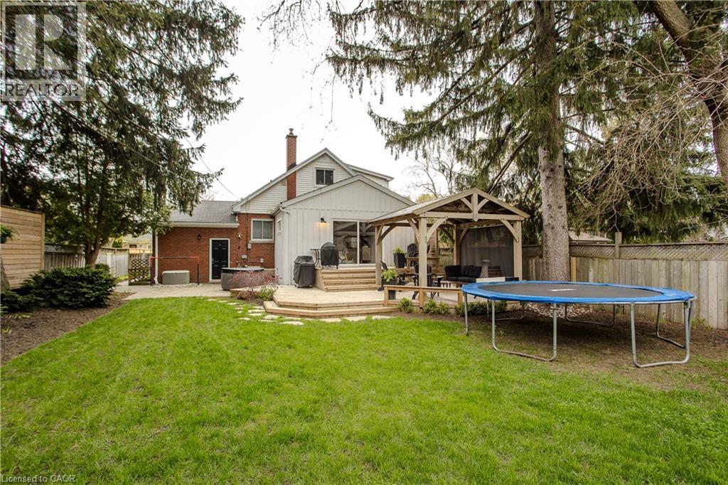 333 St Paul Street, Burlington, Ontario  L7R 3K2 - Photo 38 - 40829565