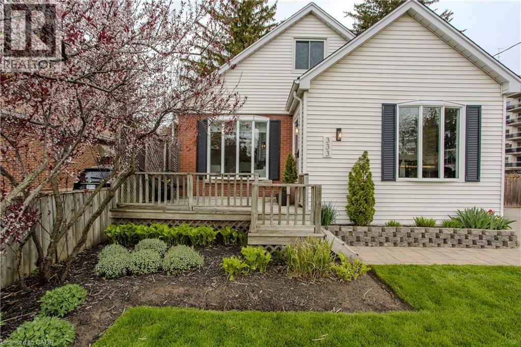 333 St Paul Street, Burlington, Ontario  L7R 3K2 - Photo 43 - 40829565