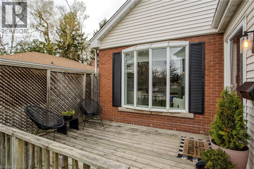 333 St Paul Street, Burlington, Ontario  L7R 3K2 - Photo 33 - 40829565
