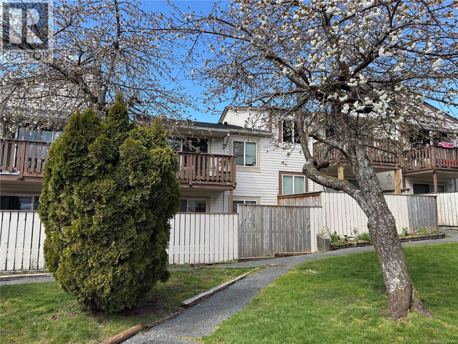 5 7077 Highland Dr, Port Hardy, British Columbia