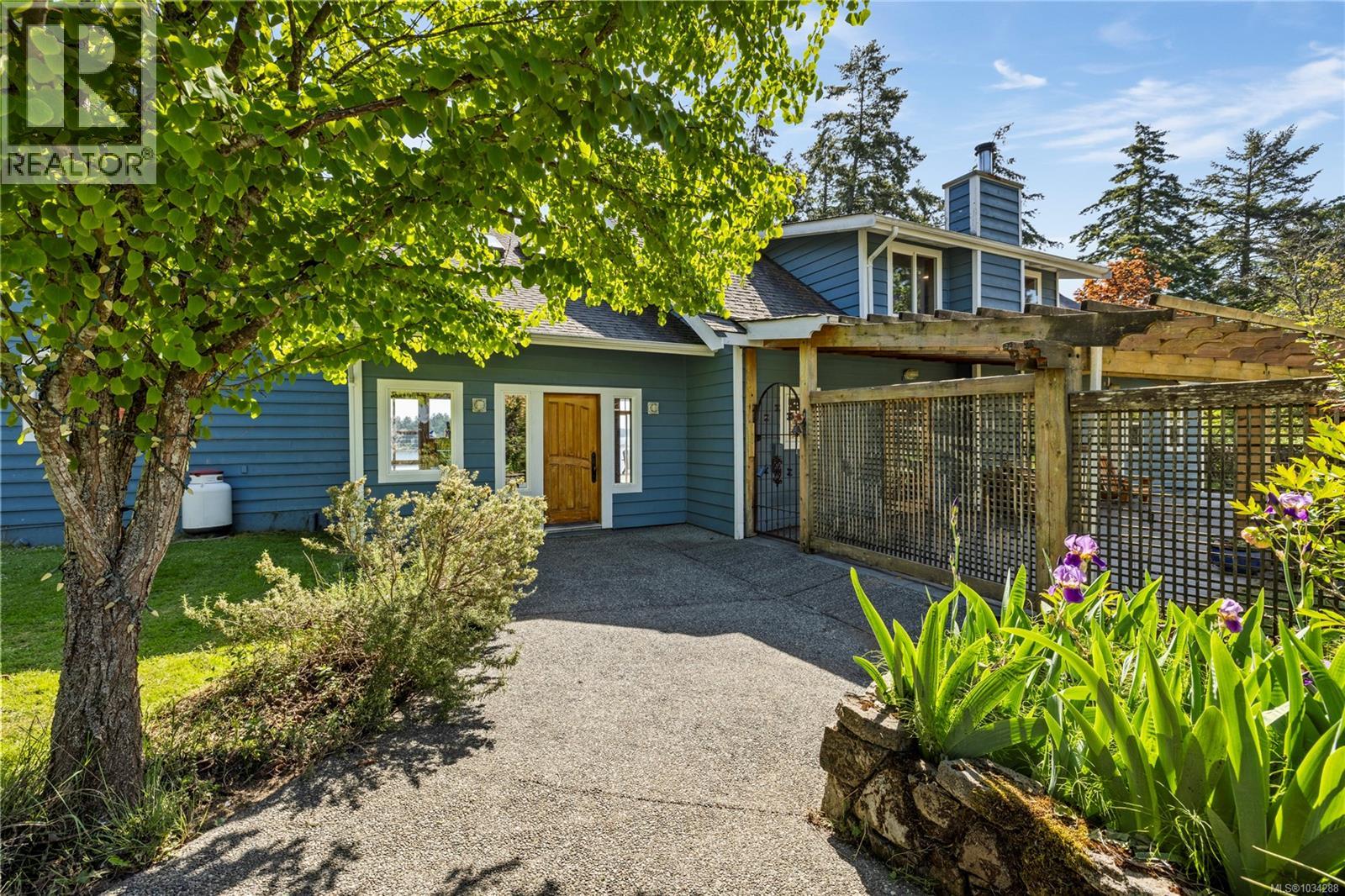 1560 Brebber Rd, Nanaimo, British Columbia  V9R 5K2 - Photo 6 - 1034288
