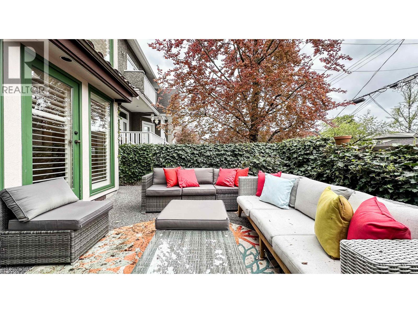 1737 W 16th Avenue, Vancouver, British Columbia  V6J 2L9 - Photo 35 - R3117521