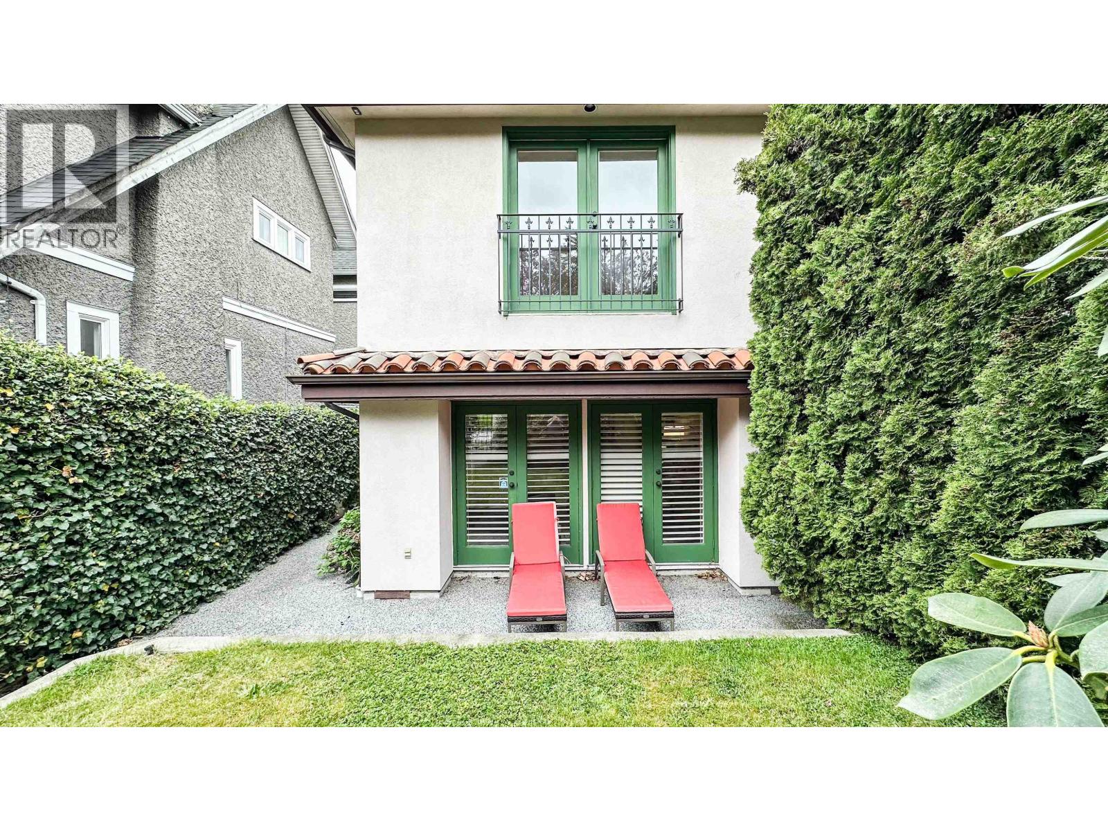1737 W 16th Avenue, Vancouver, British Columbia  V6J 2L9 - Photo 37 - R3117521