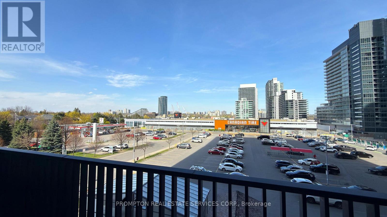 226 - 75 Billes Heights, Toronto, Ontario  M2K 0J8 - Photo 3 - C13082202