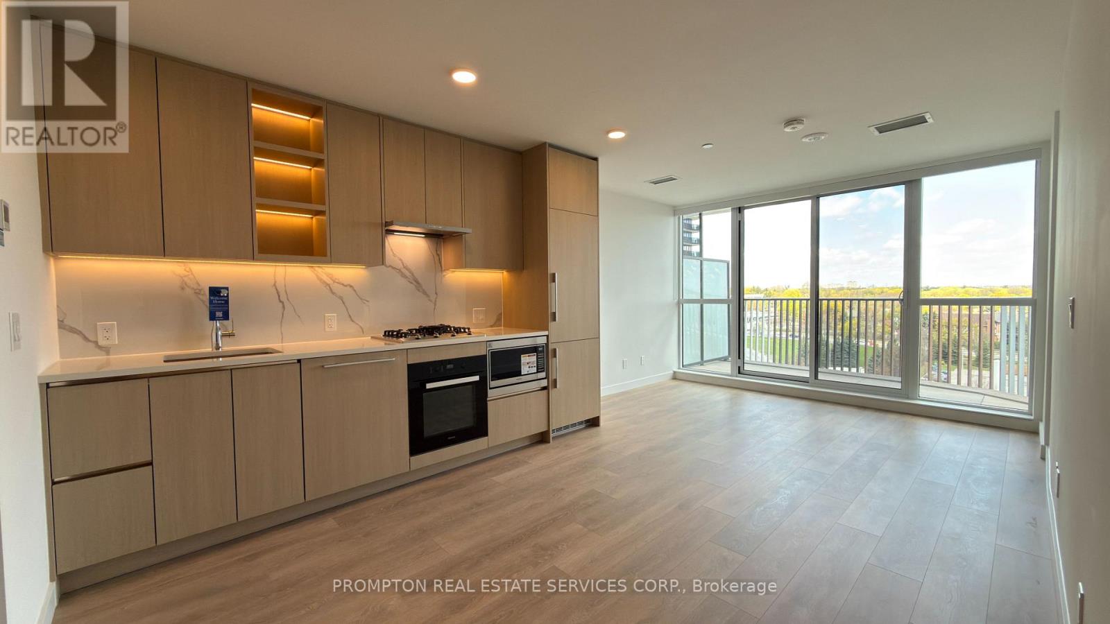 747 - 68 Esther Shiner Boulevard, Toronto, Ontario  M2K 0J6 - Photo 9 - C13104748