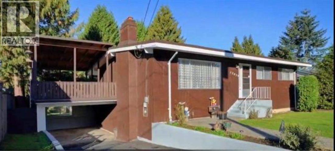 12079 GLENHURST STREET, Maple Ridge, British Columbia