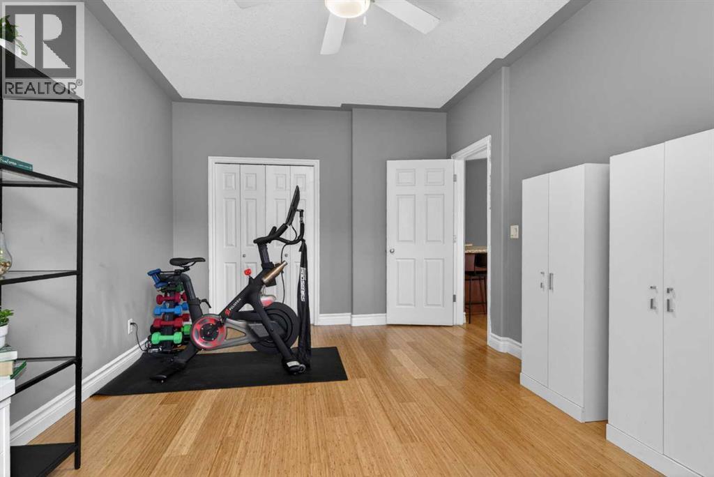 105, 10033 166 Street NW, Edmonton, Alberta  T5K 2X5 - Photo 26 - A2306861