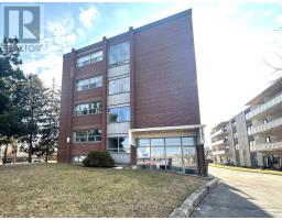 204 - 1191 ELLESMERE ROAD, Toronto, Ontario