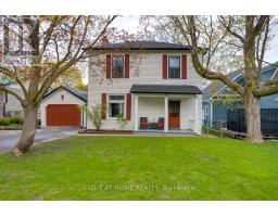 51 CALEB STREET, Scugog, Ontario