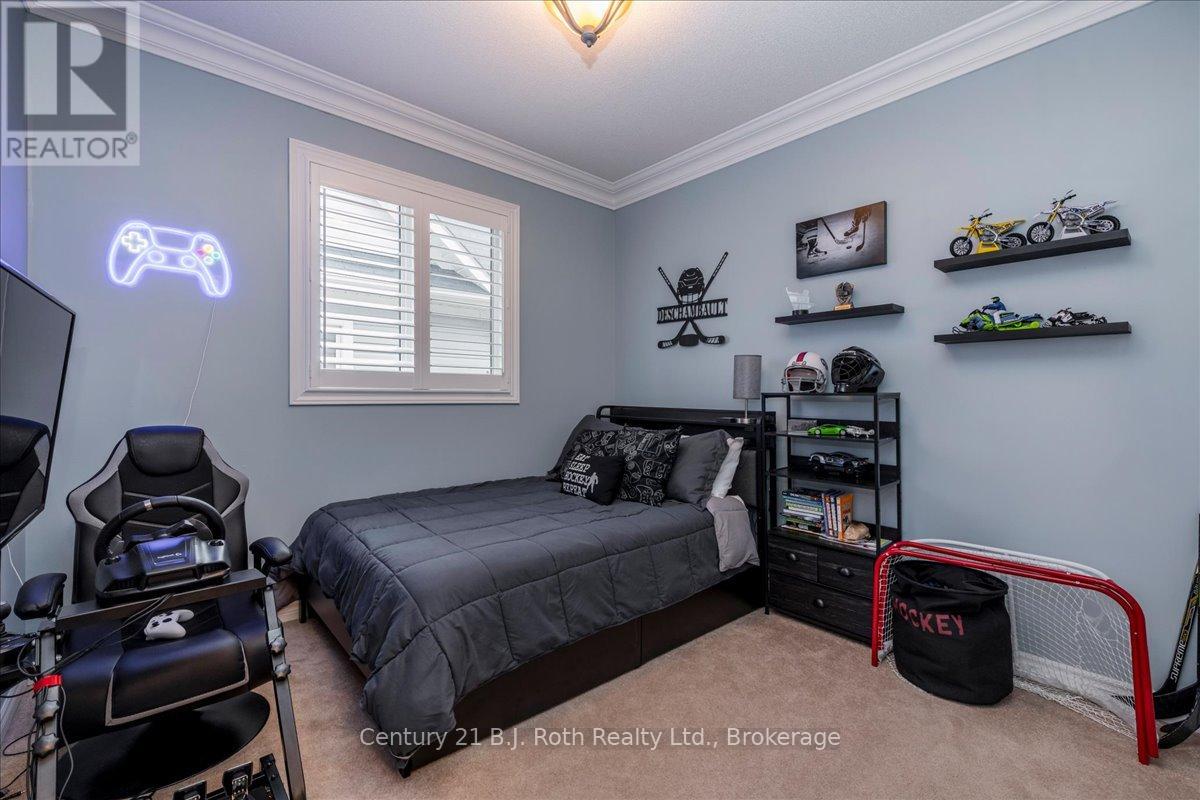 40 Grand Poplar Lane, Wasaga Beach, Ontario  L9Z 0E2 - Photo 24 - S13095412