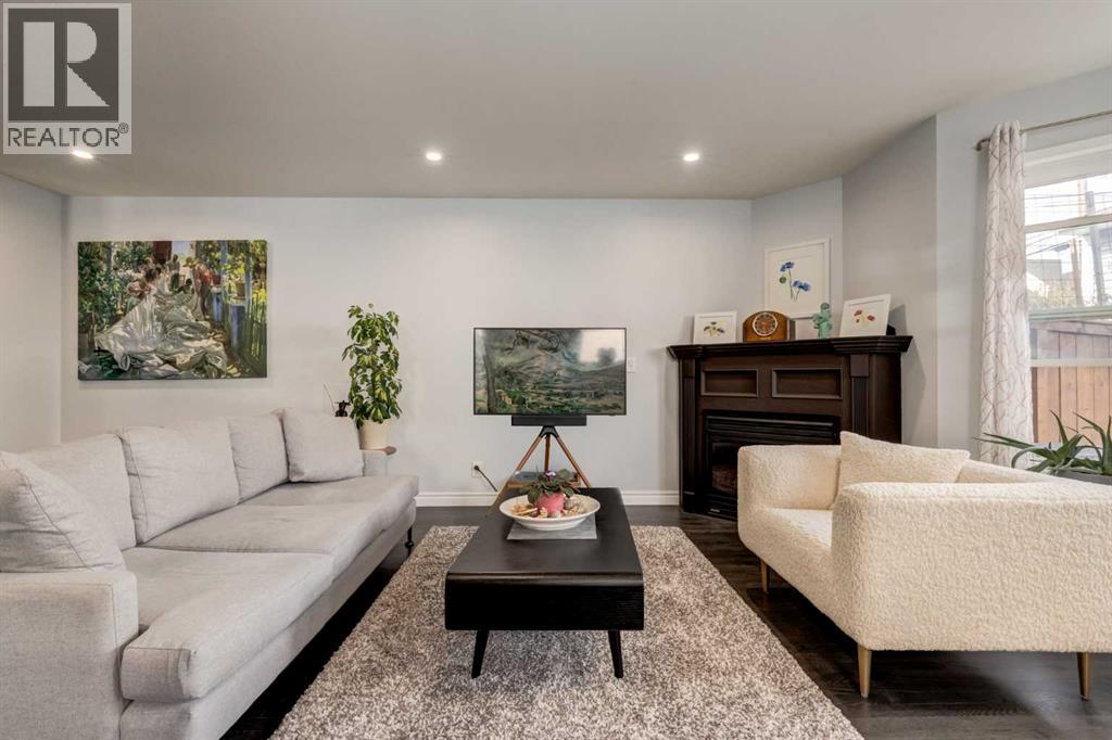 2, 2013 24 Street SW, Calgary, Alberta  T3E 1T1 - Photo 10 - A2309494