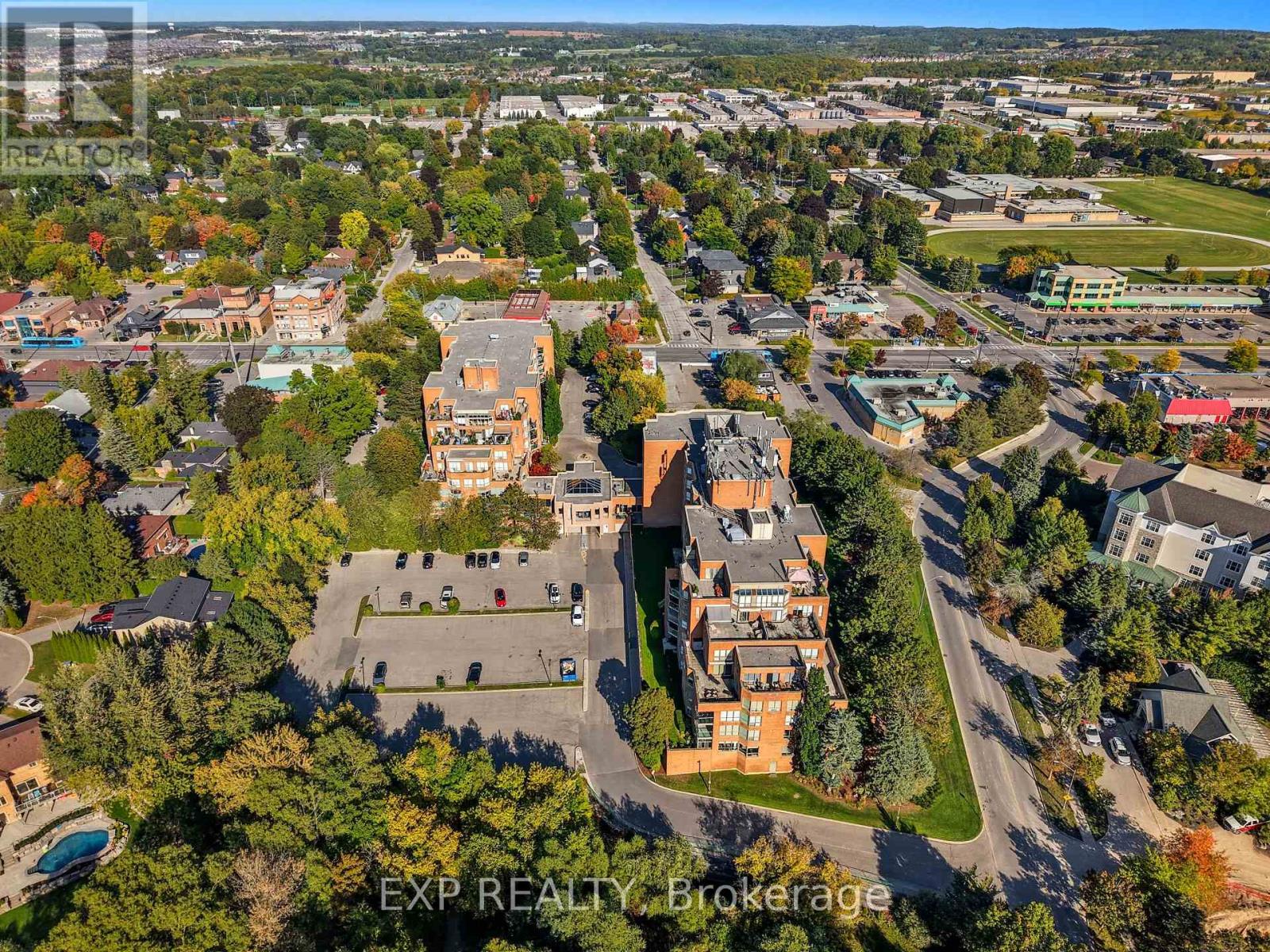 111 - 14924 Yonge Street, Aurora, Ontario  L4G 6H7 - Photo 30 - N13130754