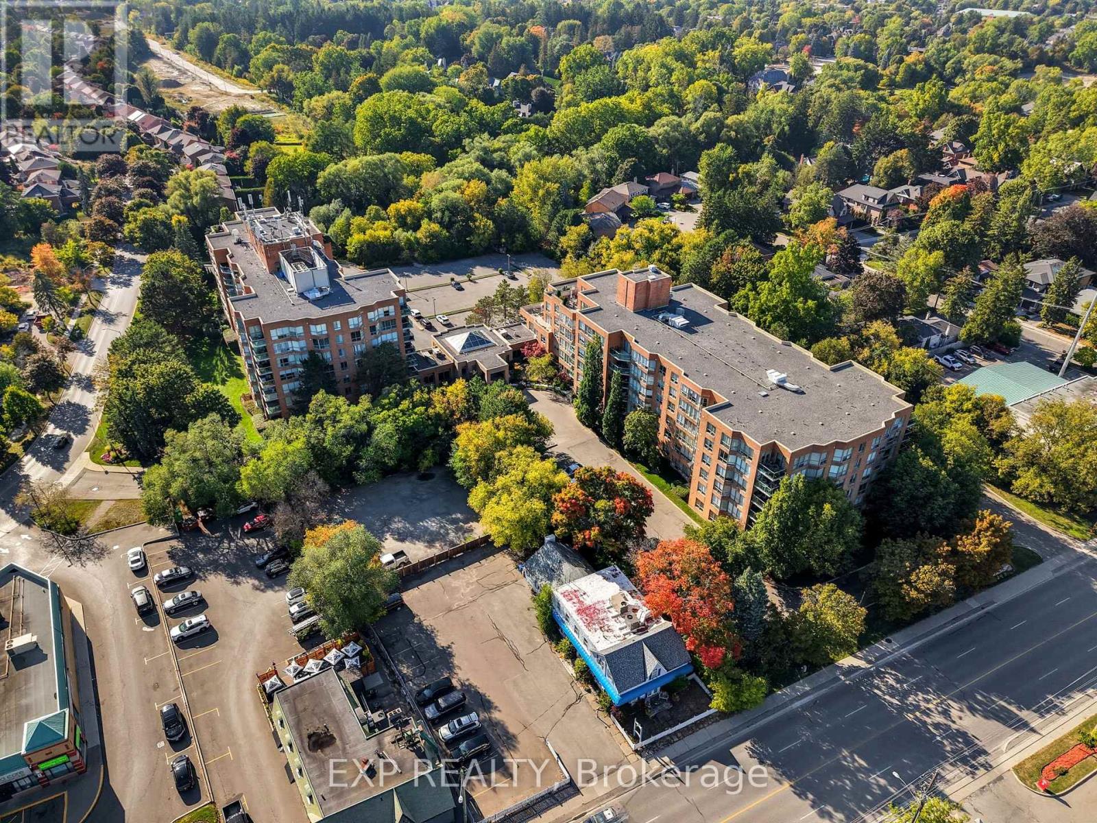 111 - 14924 Yonge Street, Aurora, Ontario  L4G 6H7 - Photo 31 - N13130754