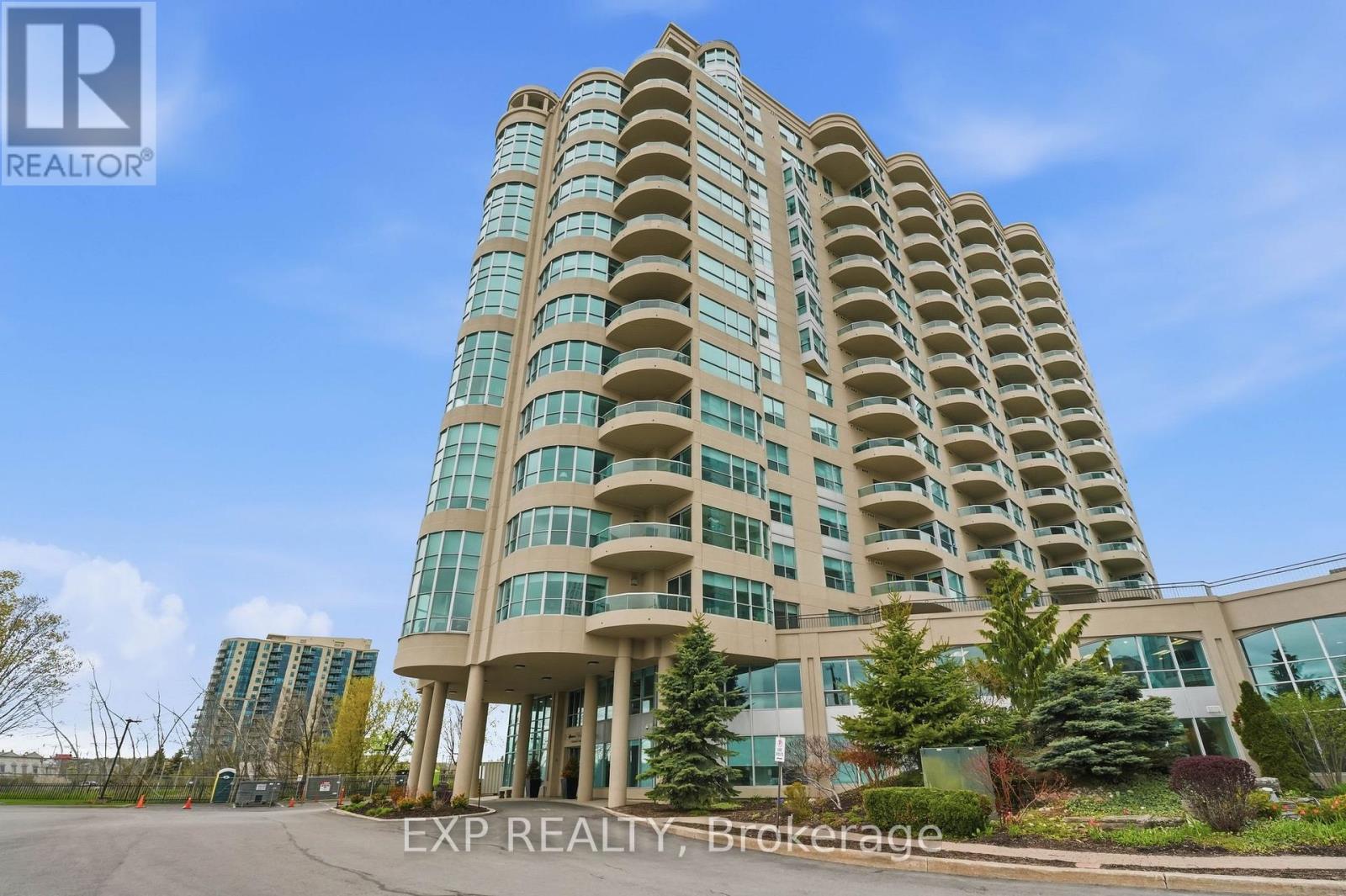 905 - 2 TORONTO STREET, barrie (city centre), Ontario