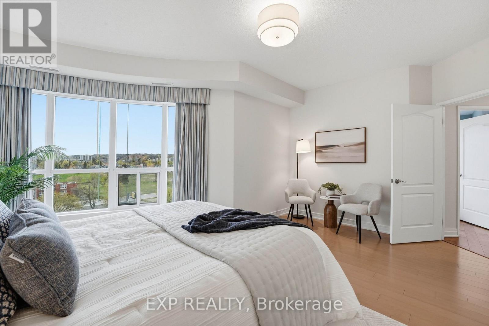 905 - 2 Toronto Street, Barrie (City Centre), Ontario L4N 9R2 - Photo 18 - S13130766