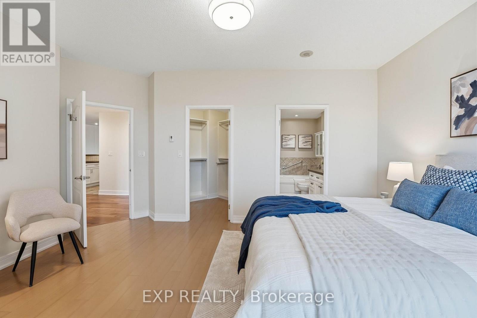 905 - 2 Toronto Street, Barrie (City Centre), Ontario L4N 9R2 - Photo 19 - S13130766