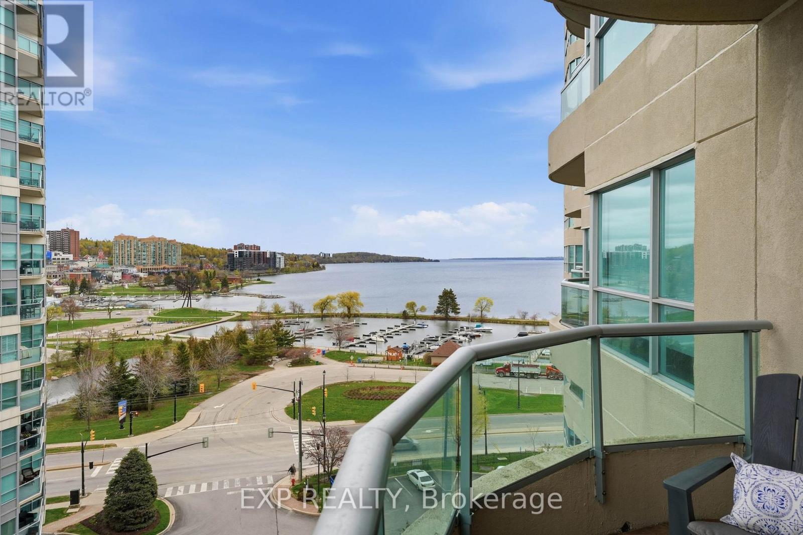 905 - 2 Toronto Street, Barrie (City Centre), Ontario L4N 9R2 - Photo 26 - S13130766