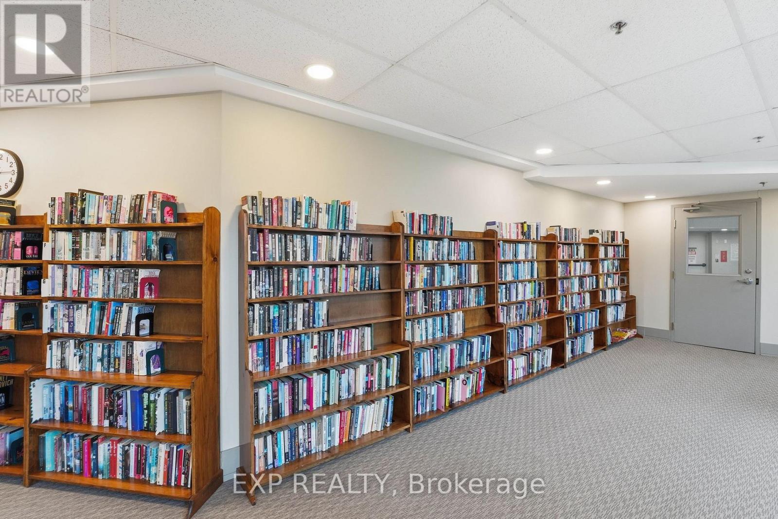 905 - 2 Toronto Street, Barrie (City Centre), Ontario L4N 9R2 - Photo 35 - S13130766