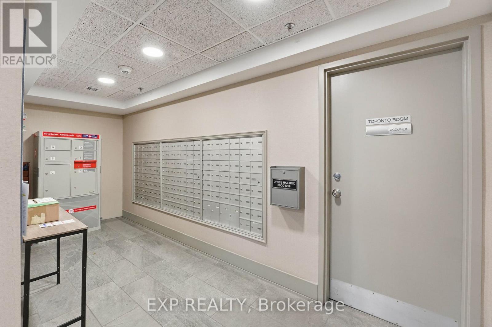 905 - 2 Toronto Street, Barrie (City Centre), Ontario L4N 9R2 - Photo 36 - S13130766