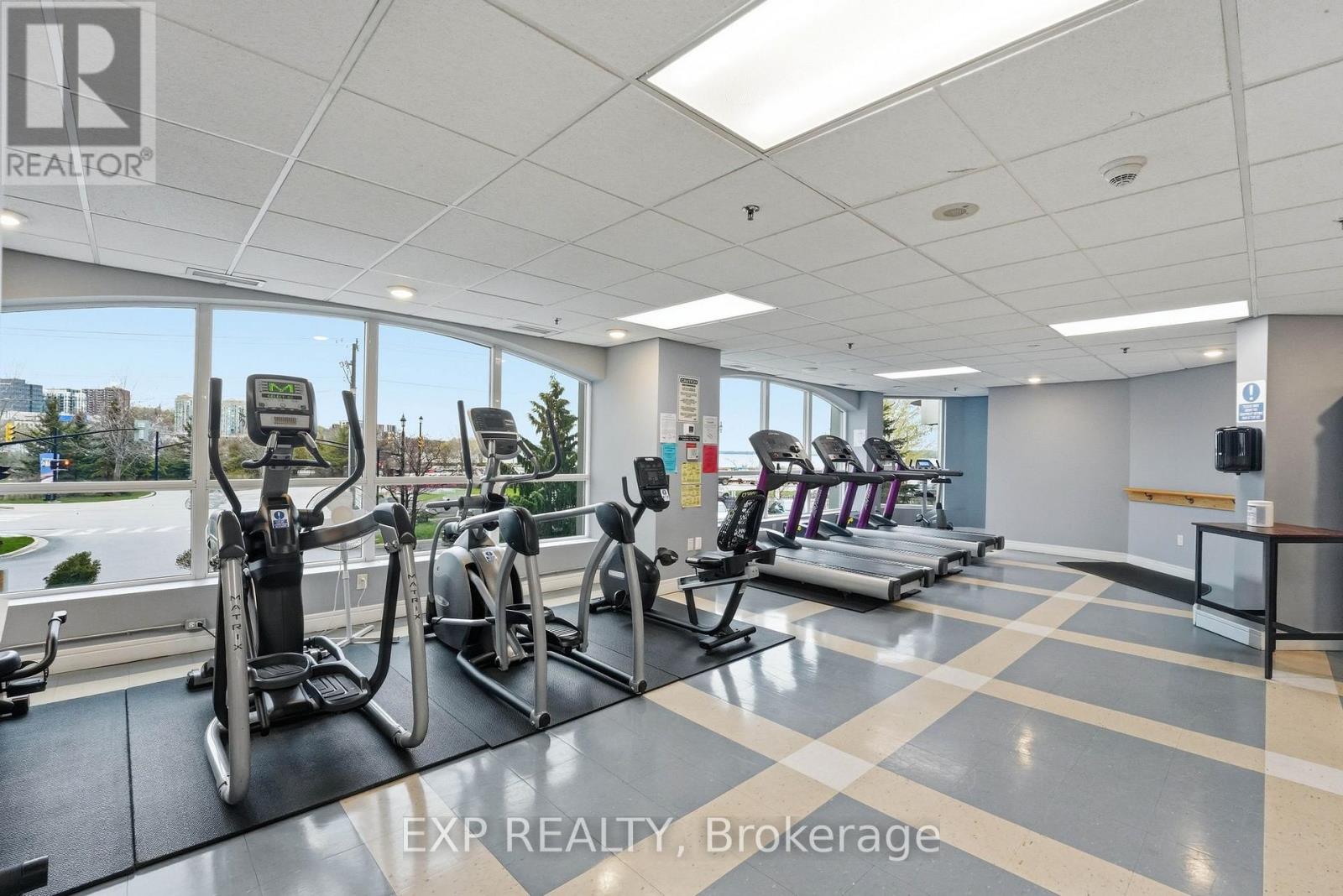 905 - 2 Toronto Street, Barrie (City Centre), Ontario L4N 9R2 - Photo 37 - S13130766