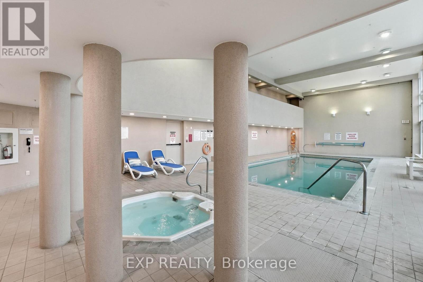905 - 2 Toronto Street, Barrie (City Centre), Ontario L4N 9R2 - Photo 38 - S13130766