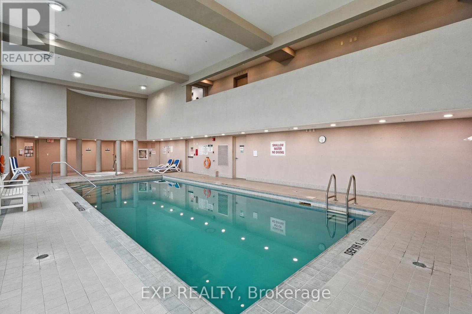 905 - 2 Toronto Street, Barrie (City Centre), Ontario L4N 9R2 - Photo 39 - S13130766