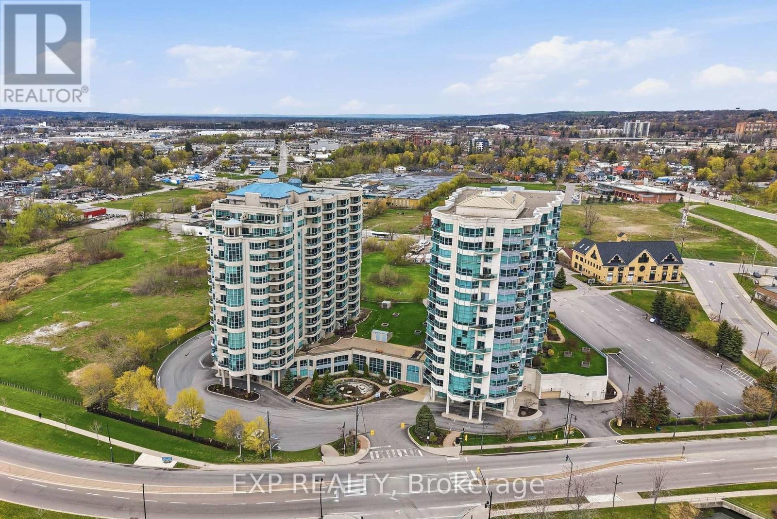 905 - 2 Toronto Street, Barrie (City Centre), Ontario L4N 9R2 - Photo 41 - S13130766