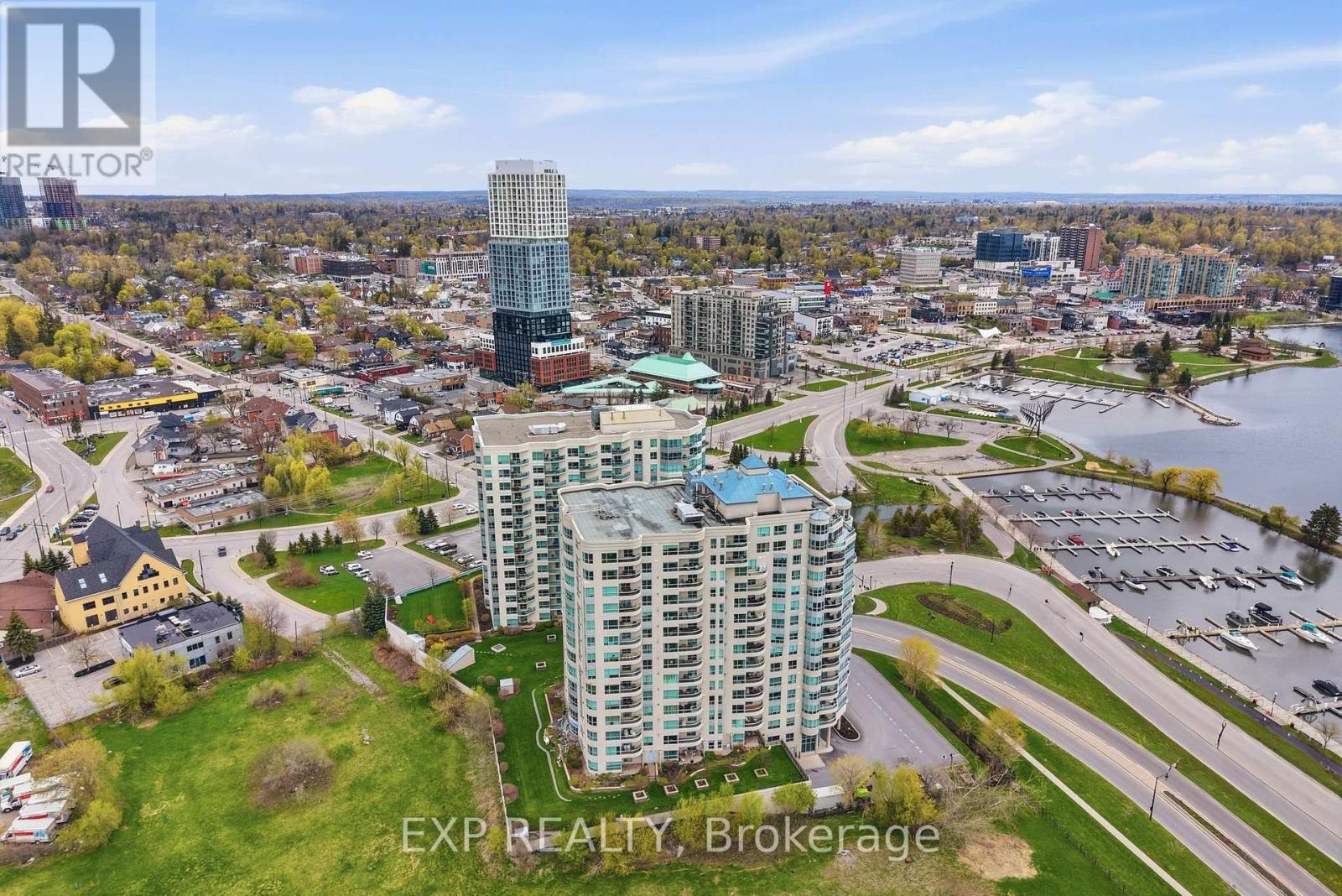 905 - 2 Toronto Street, Barrie (City Centre), Ontario L4N 9R2 - Photo 42 - S13130766