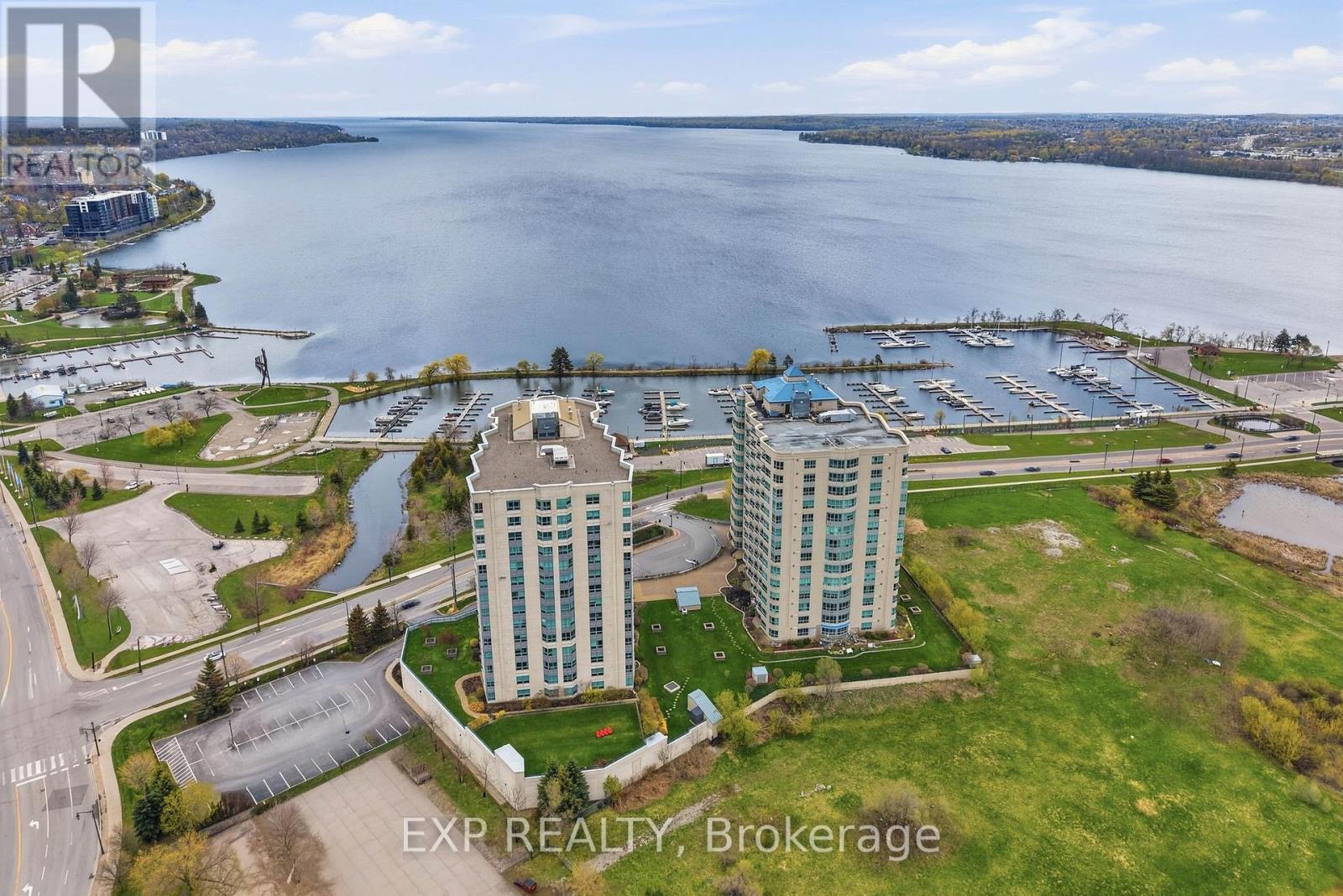 905 - 2 Toronto Street, Barrie (City Centre), Ontario L4N 9R2 - Photo 43 - S13130766