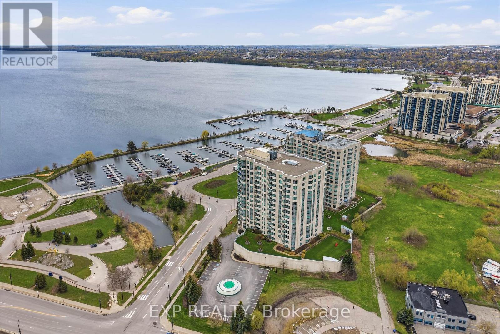 905 - 2 Toronto Street, Barrie (City Centre), Ontario L4N 9R2 - Photo 44 - S13130766
