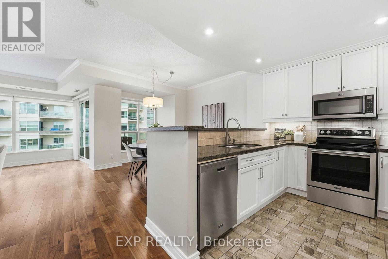 905 - 2 Toronto Street, Barrie (City Centre), Ontario L4N 9R2 - Photo 6 - S13130766