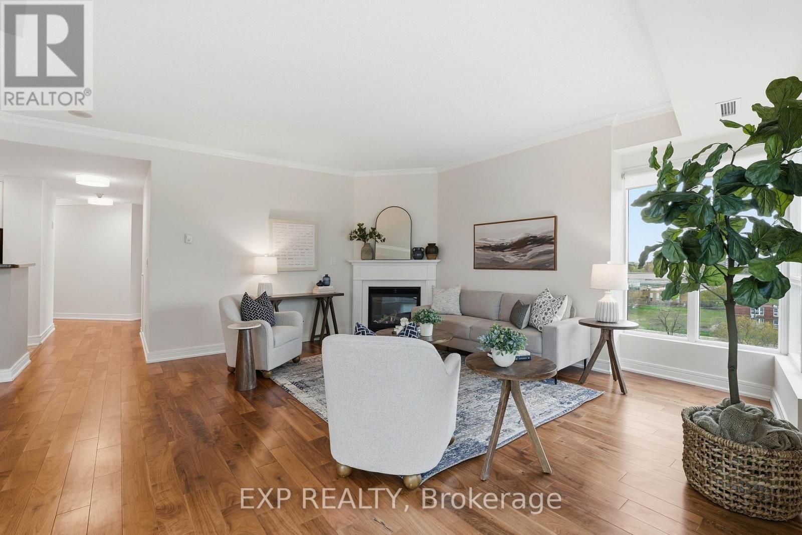 905 - 2 Toronto Street, Barrie (City Centre), Ontario L4N 9R2 - Photo 8 - S13130766