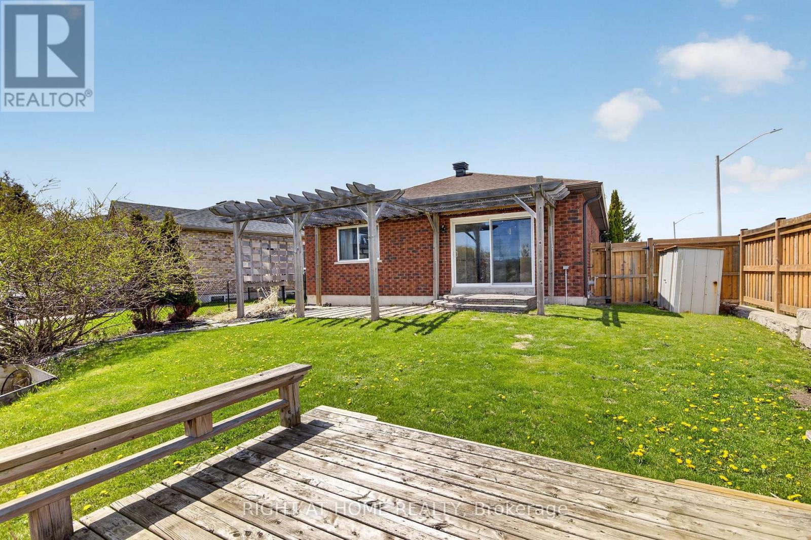 61 Seline Crescent, Barrie (Painswick South), Ontario  L4N 5V6 - Photo 27 - S13130784