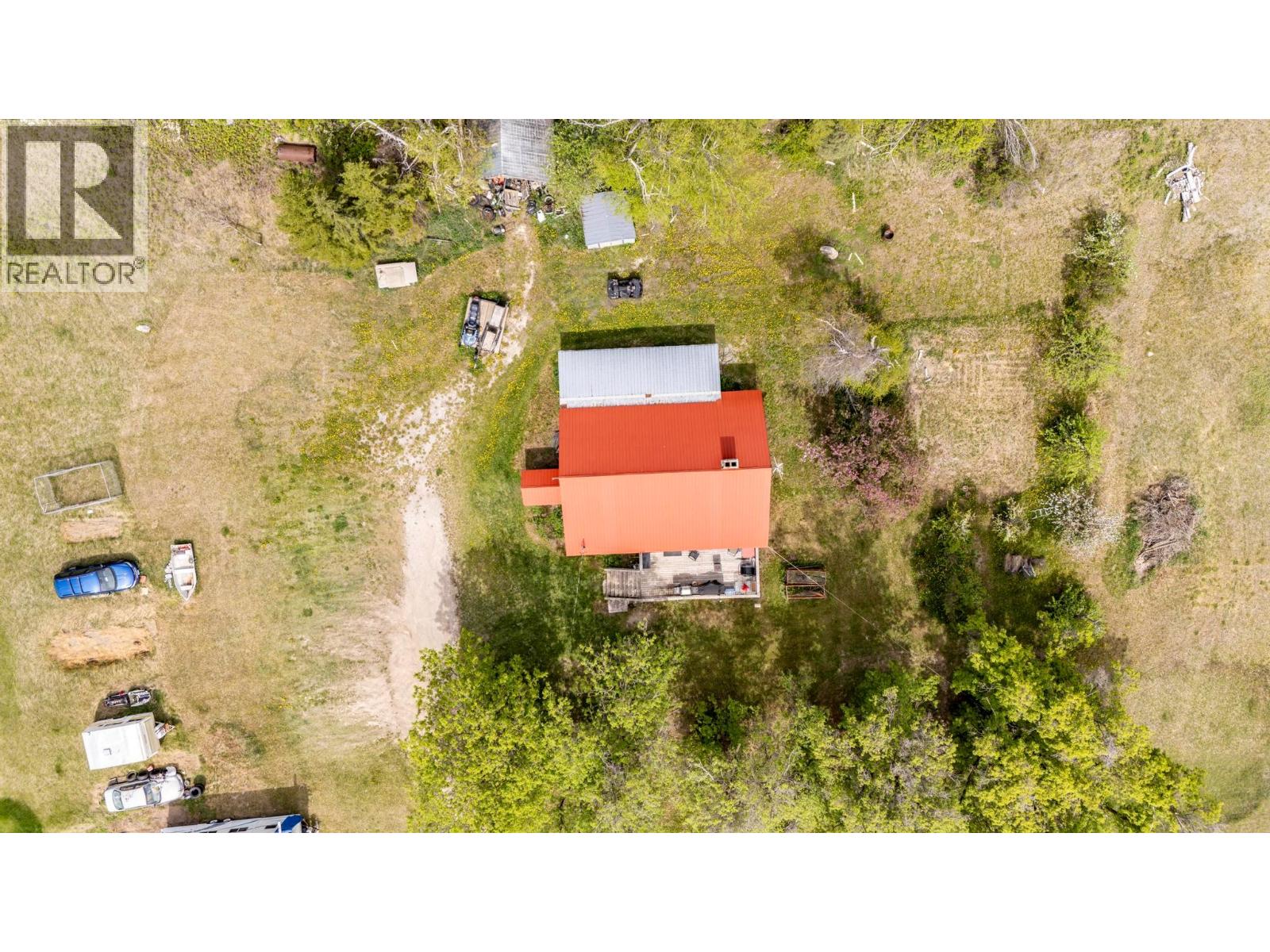 3657 95 Highway, Parson, British Columbia  V0A 1H4 - Photo 11 - 10387446