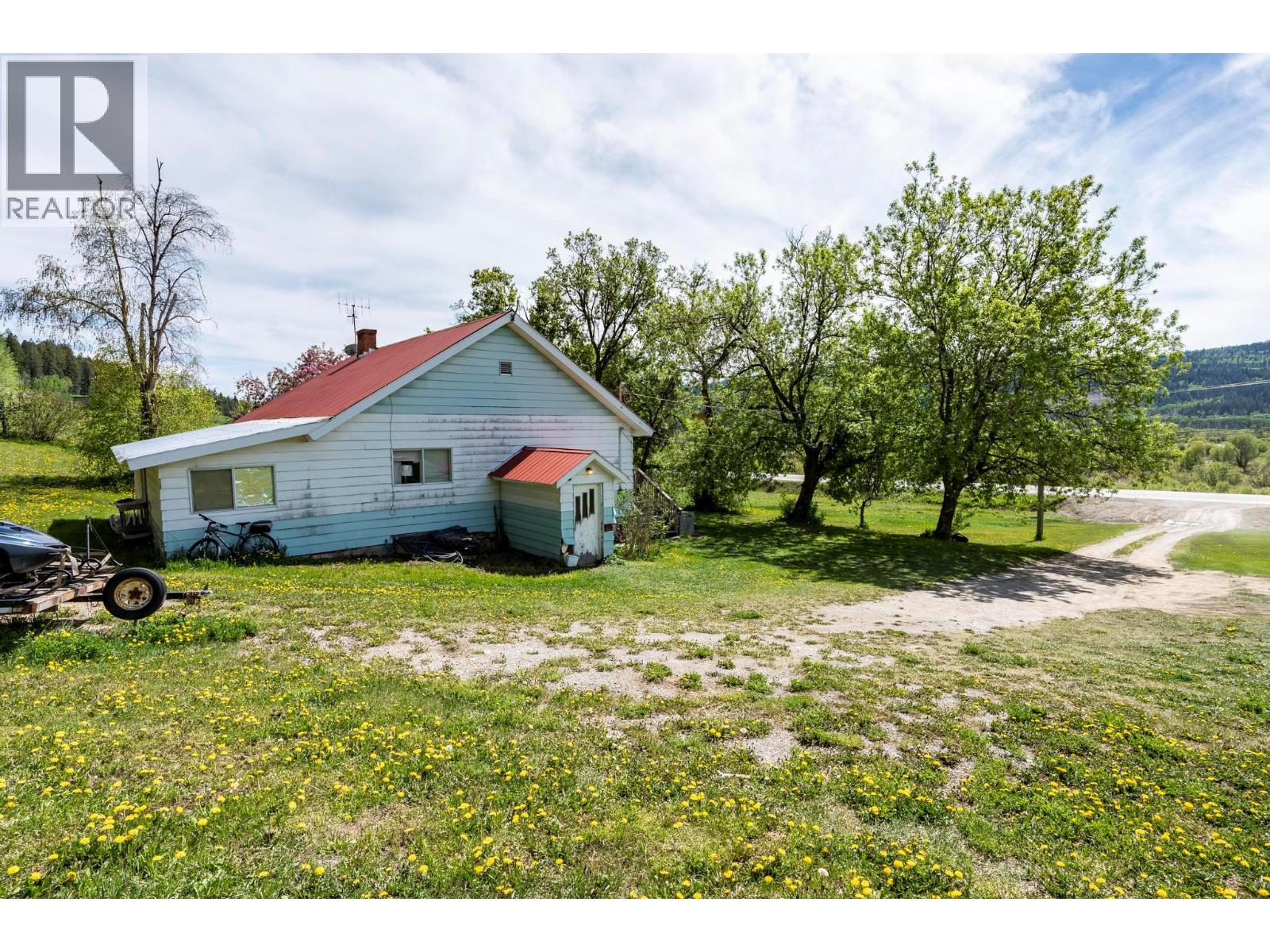 3657 95 Highway, Parson, British Columbia  V0A 1H4 - Photo 66 - 10387446