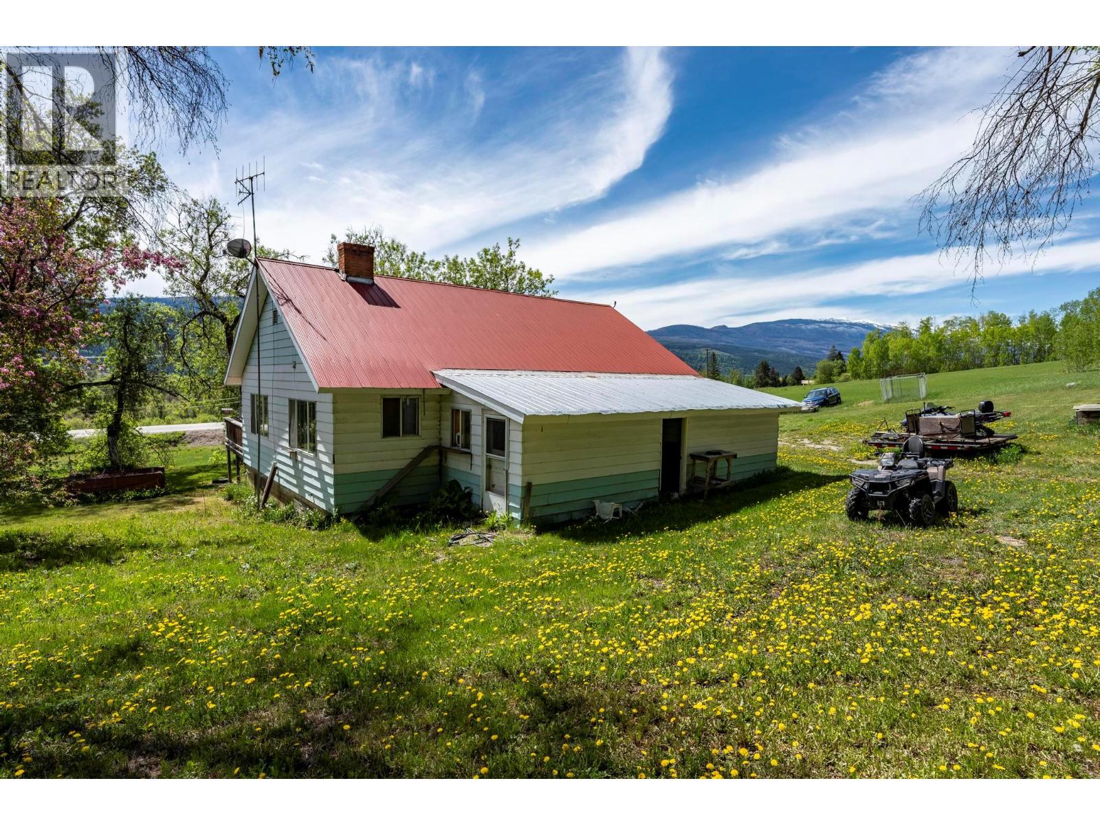 3657 95 Highway, Parson, British Columbia  V0A 1H4 - Photo 67 - 10387446